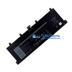 Batería para Dell 9F4FN 2VKw9 7320 [Batería de repuesto]